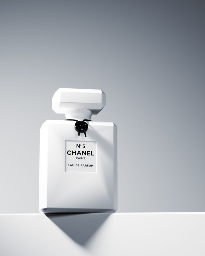 2022 01 02 - Chanel n 5 parfum - 001